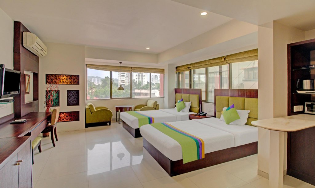 Фото Treebo Trend Bhairavee