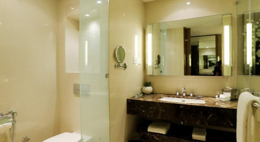 Фото Courtyard by Marriott Agra
