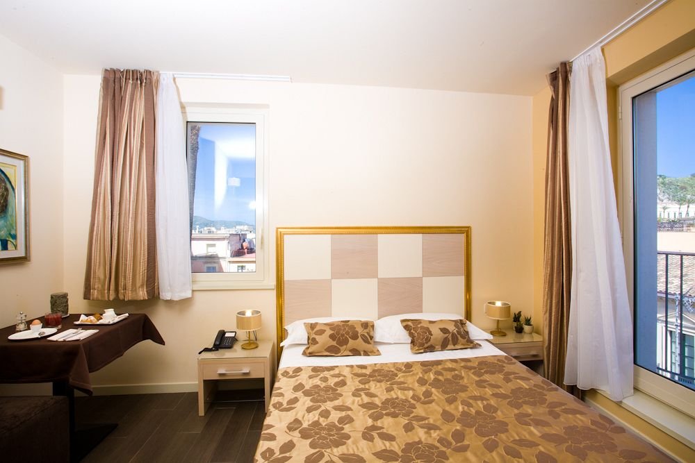 Фото Hotel Il Piccolo Giardino