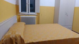Гостиница Hotel Dorico