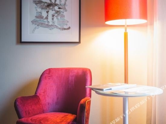 Фото Ameron Bonn Hotel Königshof