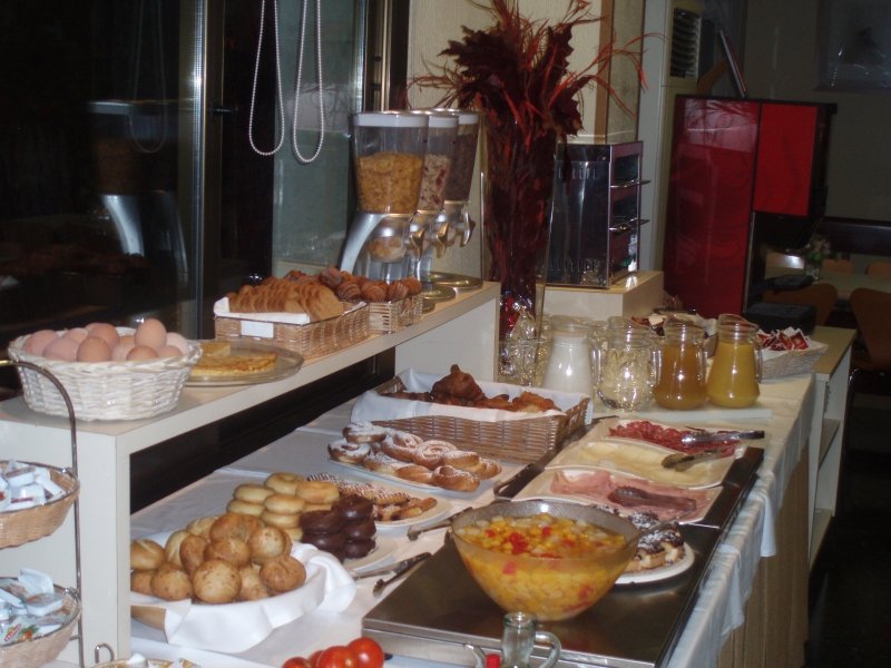 Фото Hotel Bonanova Park