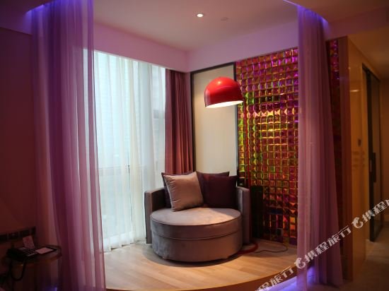 Фото Empark Grand Hotel Hangzhou Bay Ningbo