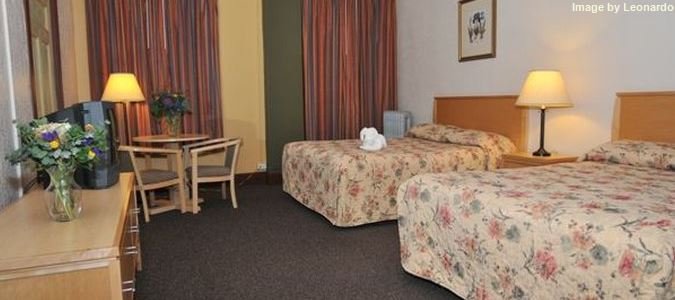 Фото отеля 5