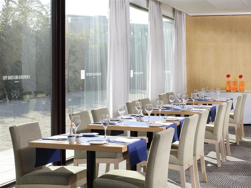 Фото INNSiDE Barcelona Aeropuerto