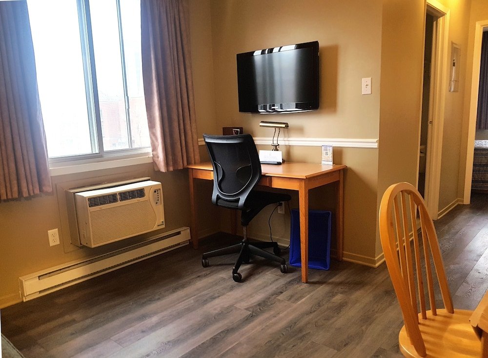 Фото Hotel Le Roberval