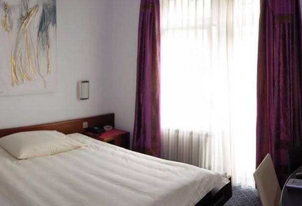 Фото отеля 5