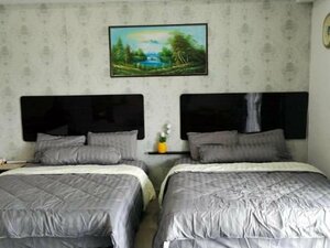 Гостиница Cahaya Qaira - D