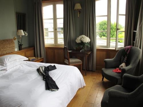 Фото La Maison De Lucie