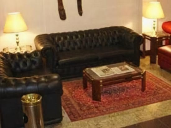 Фото Hotel Aladdin