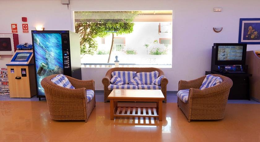 Фото Aparthotel Vibra Bay