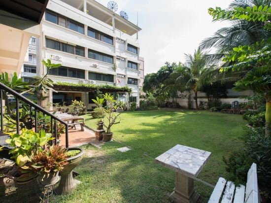 Фото Penpark Place