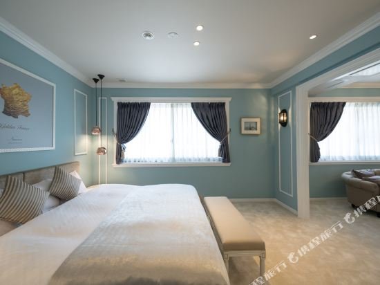 Фото Hotel Shikisai Kyoto