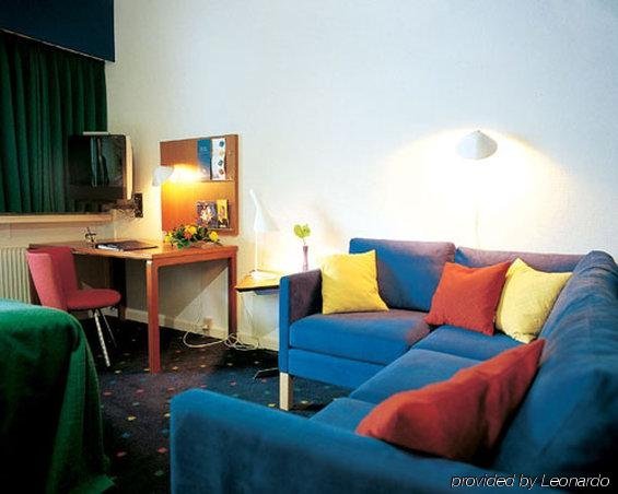 Фото Hotel Legoland Denmark