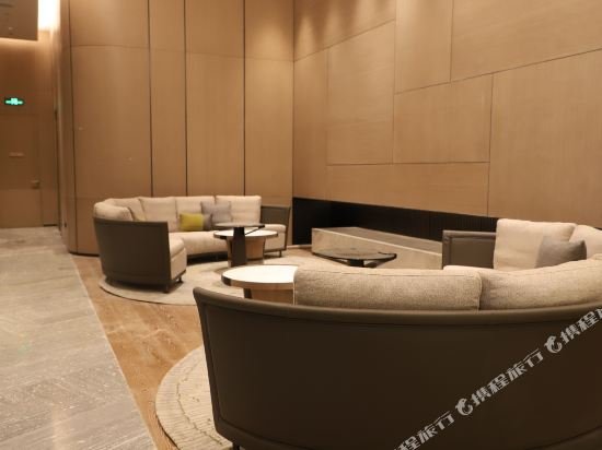 Фото Jw Marriott Shanghai Fengxian