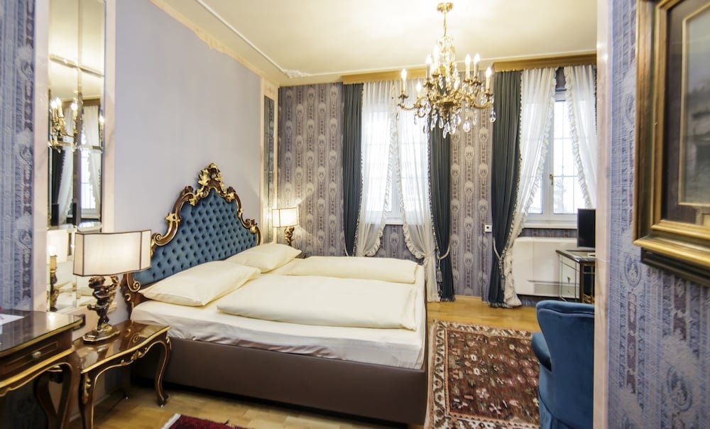 Фото Hotel Palais Porcia