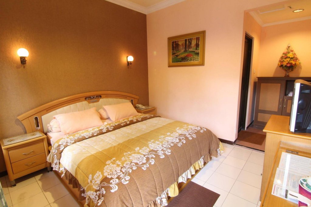 Фото Patria Plaza Hotel