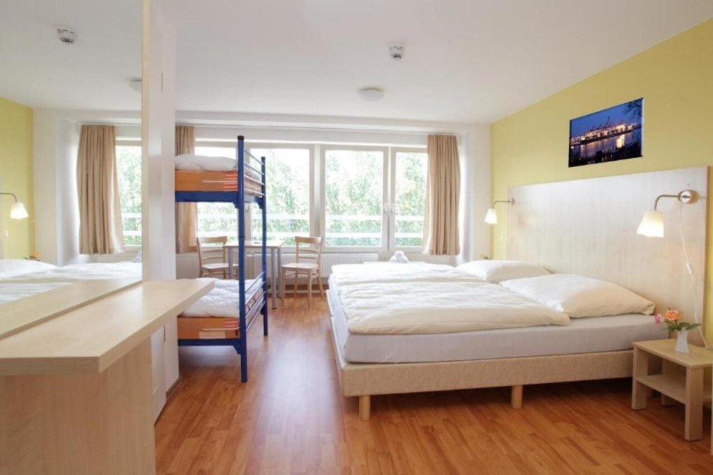 Фото A&o Wien Stadthalle