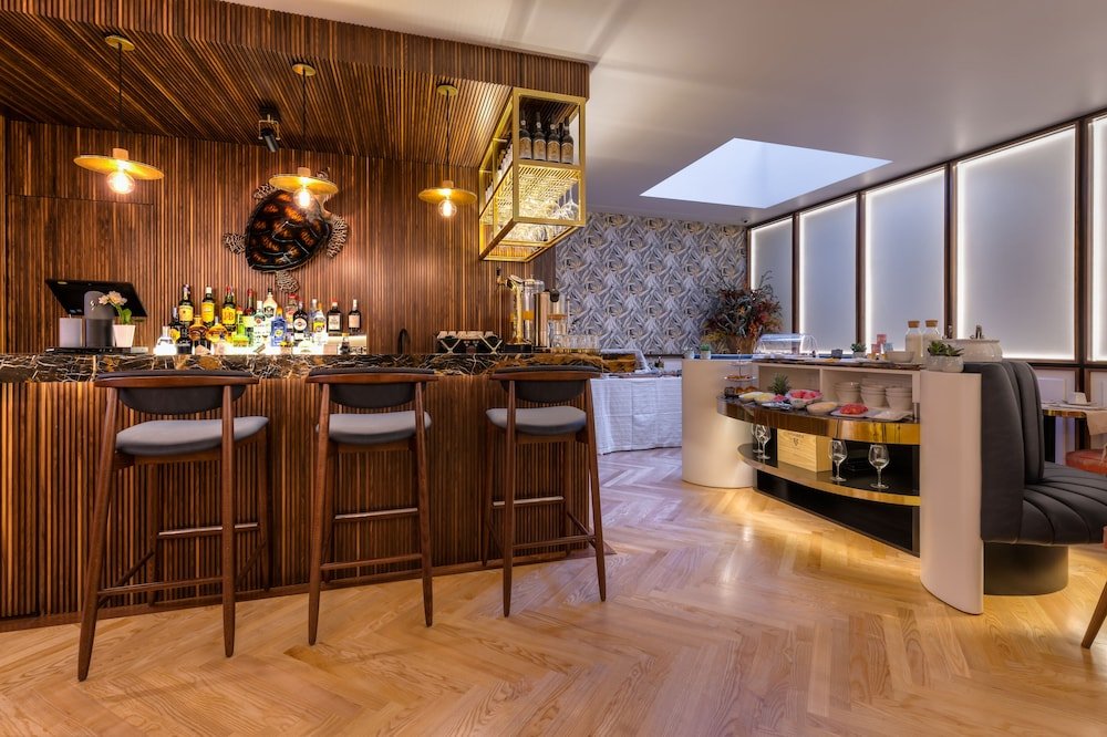 Фото Métier Boutique Hotel
