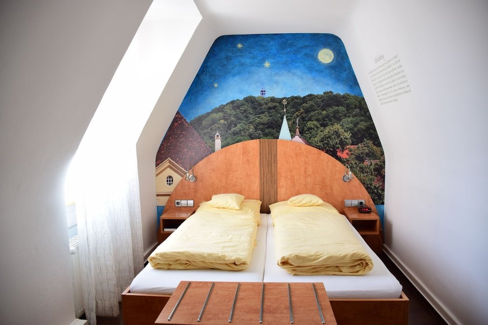 Фото Hotel Barbara