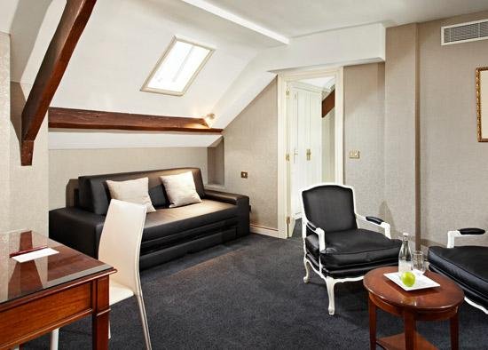 Фото Maison Colbert Member of Meliá Collection