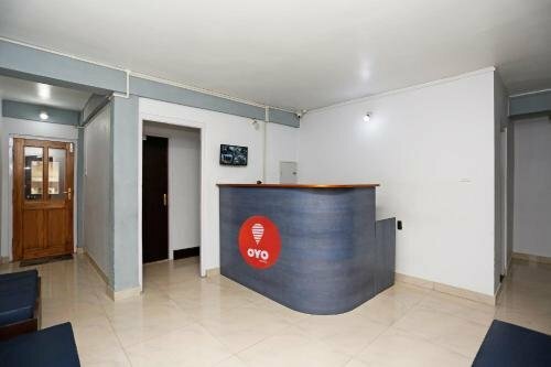 Гостиница Oyo 9097 Home Stay Laban в Шиллонге
