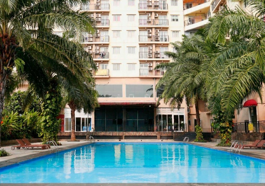 Hotel X-pressbedroom Mutiara Bekasi, Bekasi, photo