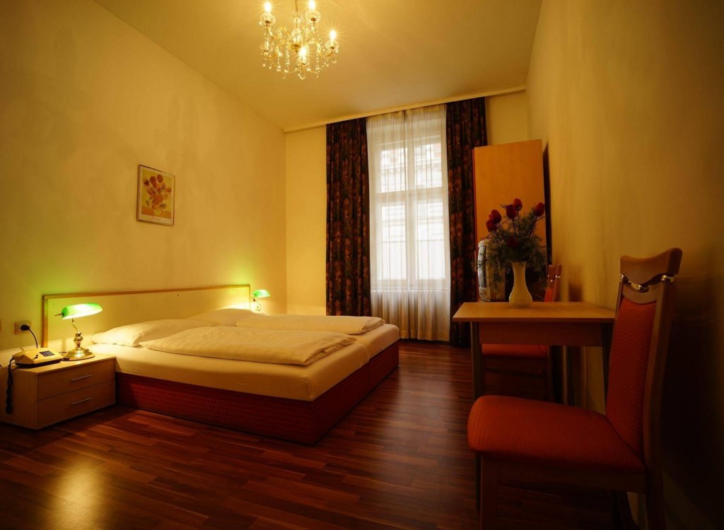 Фото Pension Liechtenstein