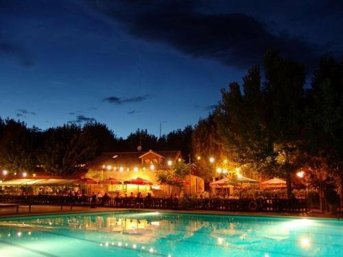 Hotel & SPA Peña Montañesa