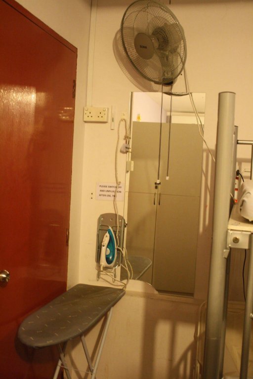 Фото Galaxy Pods Chinatown