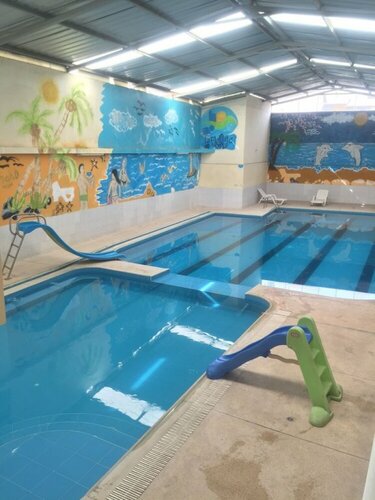 Гостиница Hostal y Complejo recreacional La Playita de Monse
