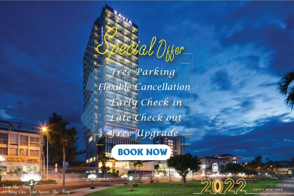 Фото Xavia Hotel