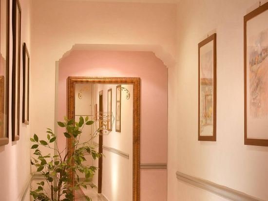 Фото Hotel Silla