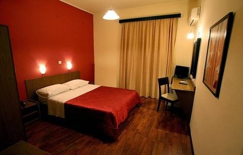 Фото Hotel Exarchion