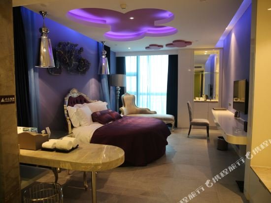 Фото Empark Grand Hotel Hangzhou Bay Ningbo