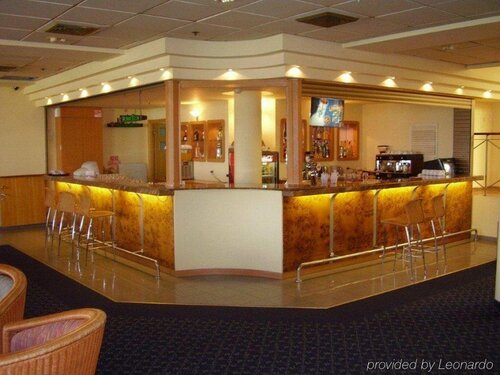 Гостиница Oasis Spa Club Hotel Dead Sea в Эйн-Бокеке