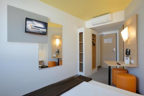 Фото B&b Hotel Jena