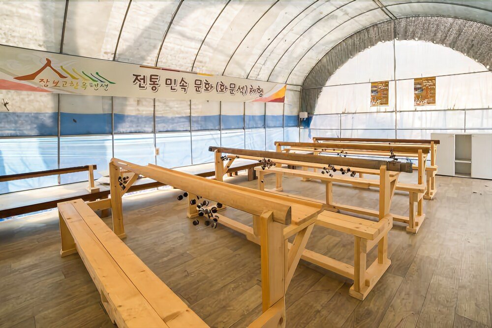 Фото Ganghwa Western Beach Pension