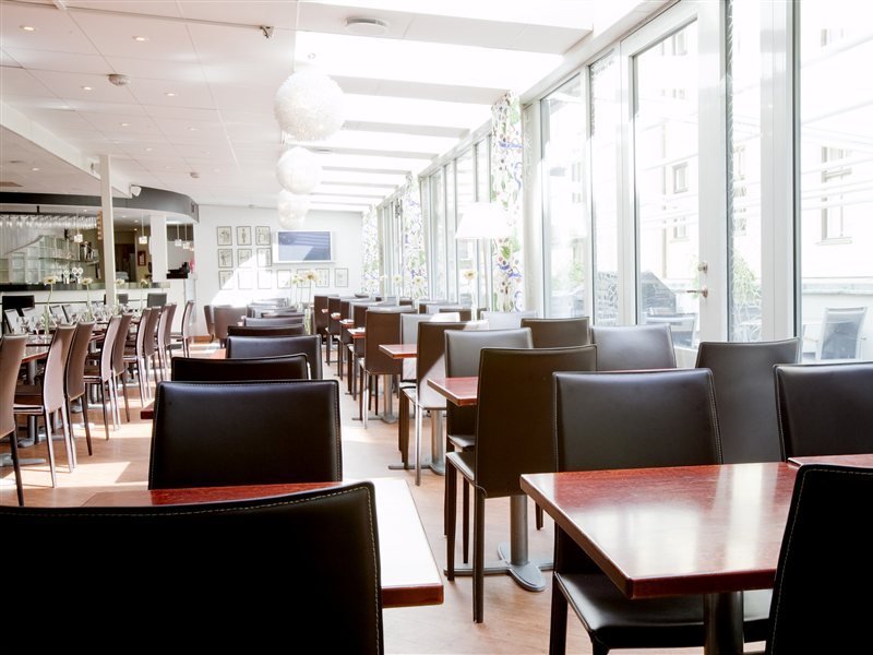 Фото Scandic Norra Bantorget