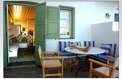 Фото Villa Glaros