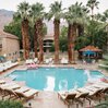Oasis Hotel Palm Springs