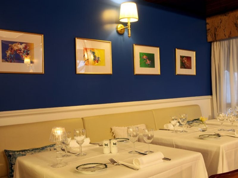 Фото Hotel Sao Jose