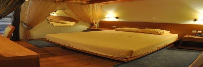 Фото Hotel Chris