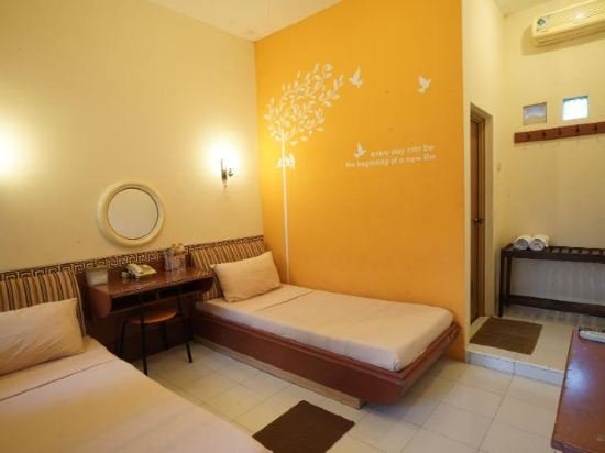 Фото Patria Garden Hotel