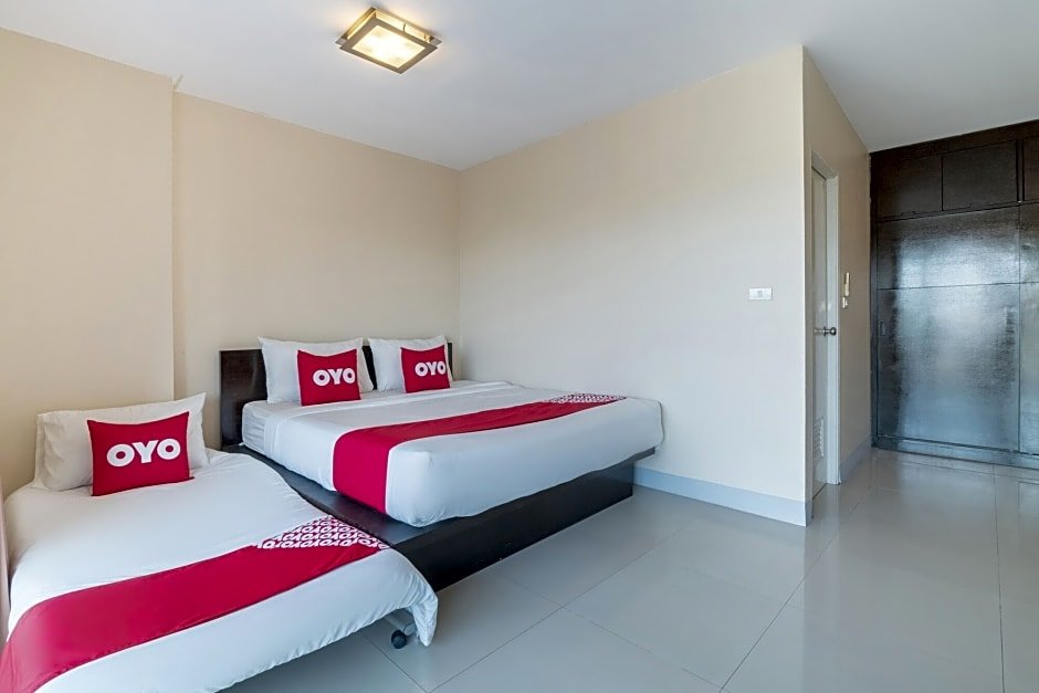 Фото Royal Thai Residence