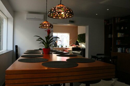 Гостиница Residencial Mar e Sol