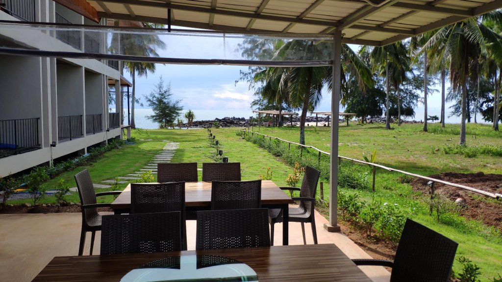 Фото Sichon Hideaway