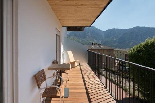 Фото Cristallo Sport & Wellness