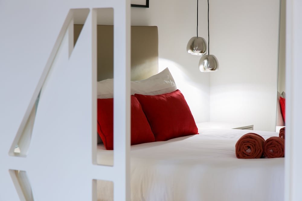 Фото Beautiful & Unique Alfama Flat