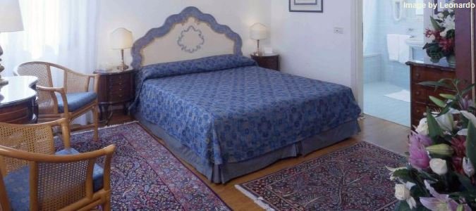 Фото Hotel Royal San Marco Venice